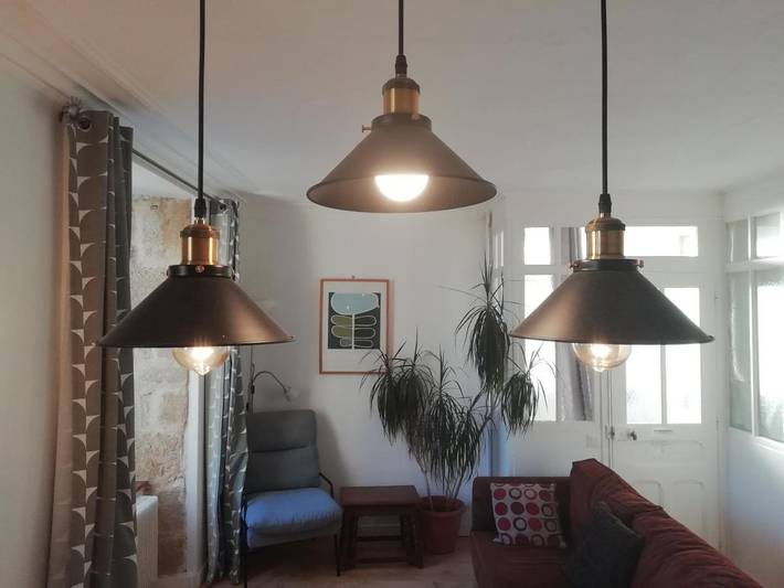 Chambre d’hôte pour 2 personnes, avec terrasse dans la Creuse - 3