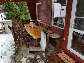 Bungalow für 2 Personen in Rübeland, Sachsen-Anhalt, Bild 3