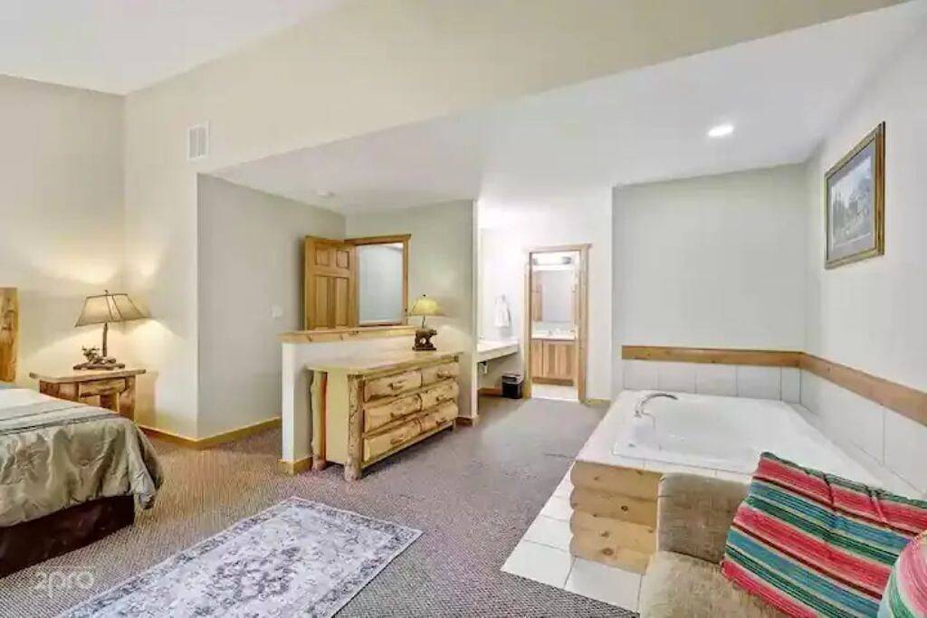 Ganze Wohnung, 2 Bedroom villa in North Utica, LaSalle County