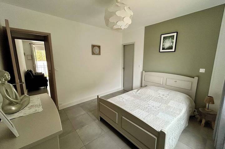 Gîte pour 2 personnes à Montfaucon (France) - 2