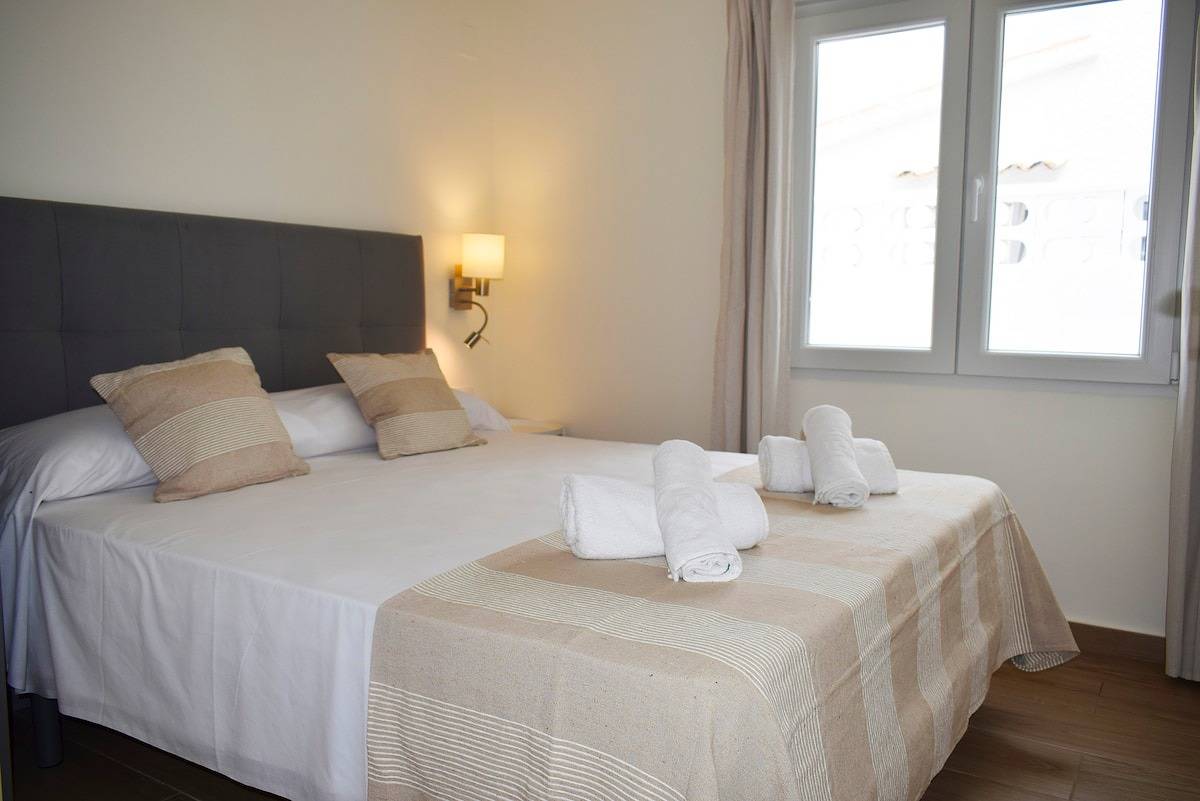 Anacasa Anacasa Villa Bacalla Piscina Privada Les Marines Ch3200 Bacalla Piscina Privada Les Marines in Las Marinas, Dénia