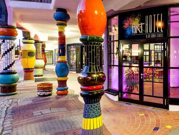 Hotel für 2 Personen, kinderfreundlich in Magdeburg