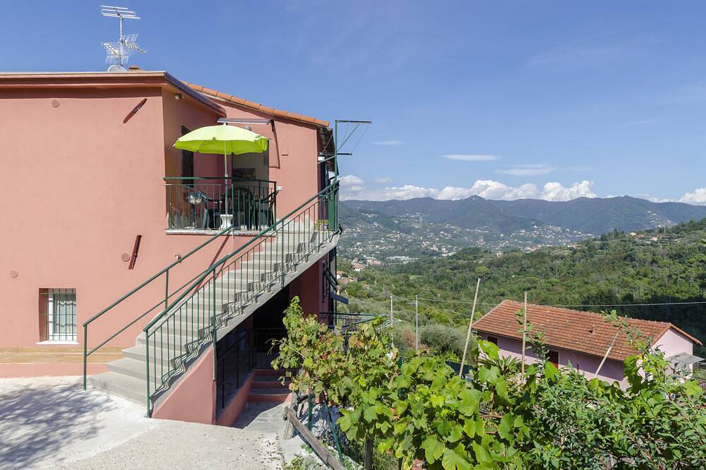 Appartamento vacanze a Rapallo a partire da 201€ a notte