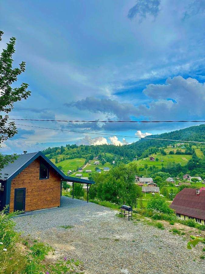 Casa vacanza per 4 persone, con terrazza e idromassaggio - 1