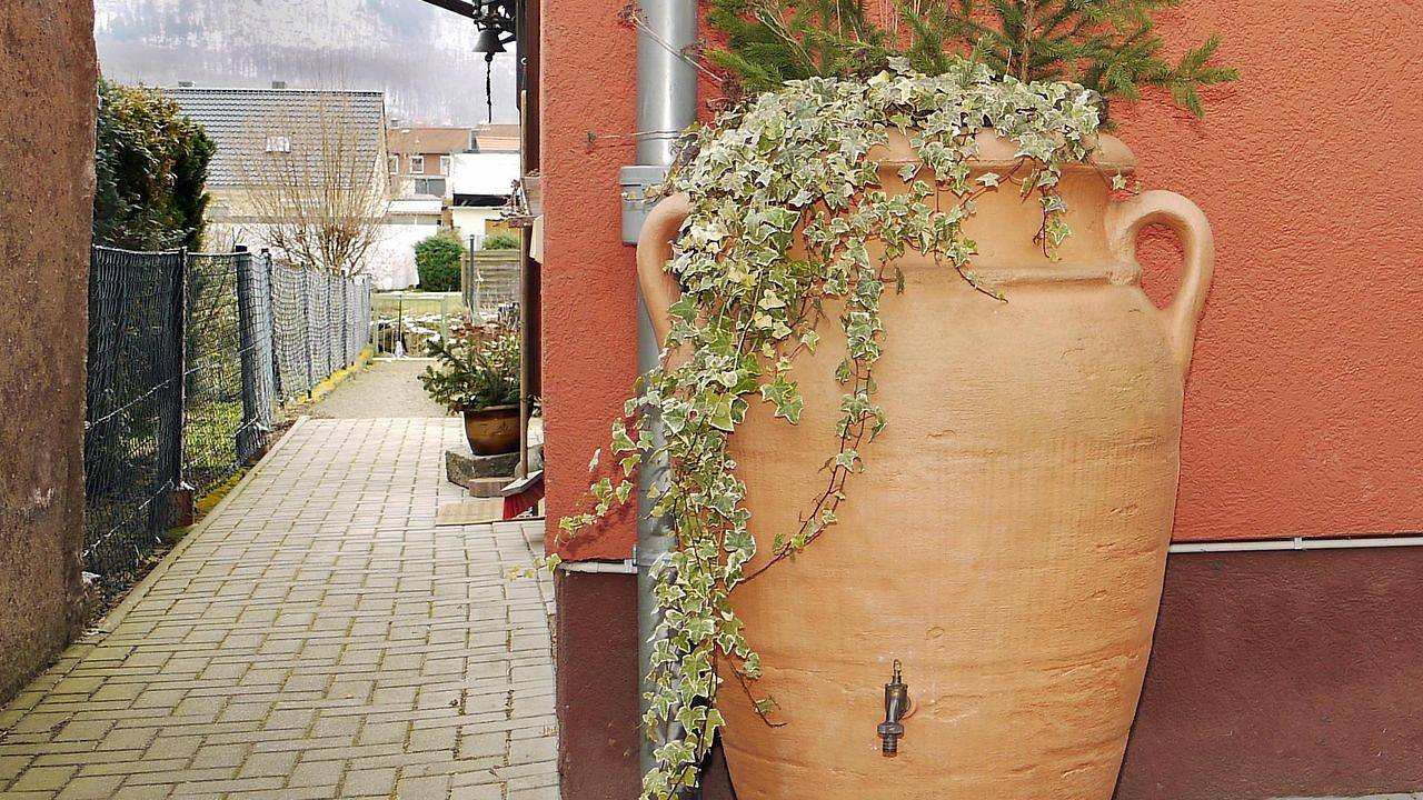 Ferienhaus für 5 Personen (70 m²) in Thale in Thale, Harzvorland