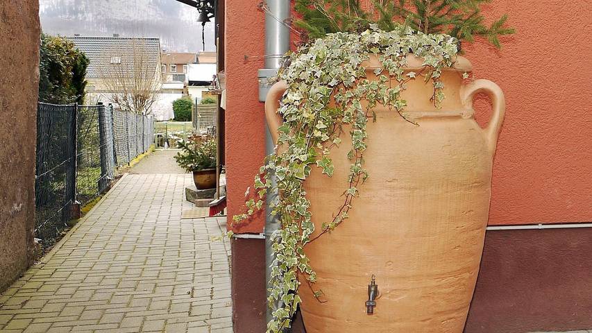 Ferienhaus für 5 Personen in Thale - 2