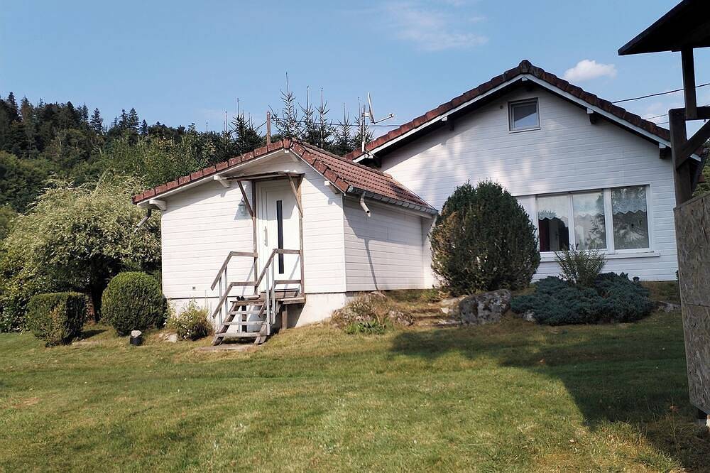 Photo : Maison de vacances