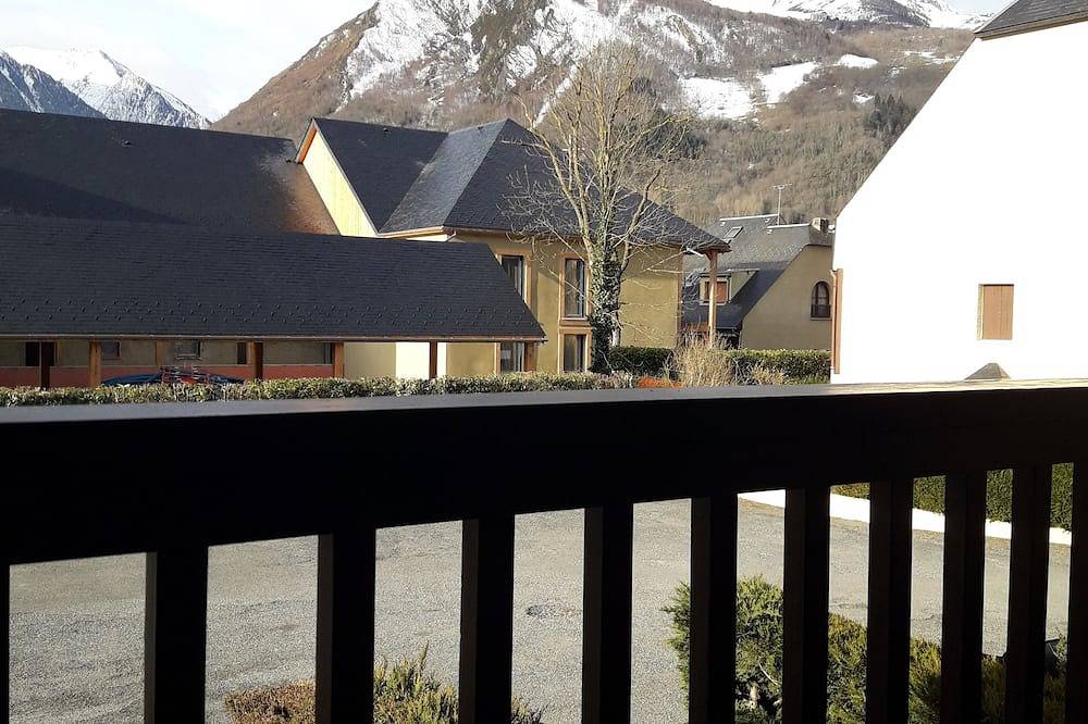 Apartamento entero, Apartment 28 sq.m. Near the center of Saint Lary des oeufs in Vielle-Aure, Parque nacional de los Pirineos