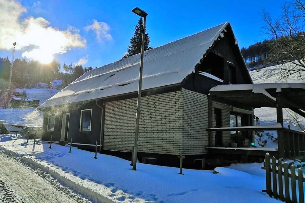 Ganze Wohnung, Ferienwohnung Mühlenteich By Hoheisel - Harz-Auszeit mit Bergblick in Osterode, Harzvorland