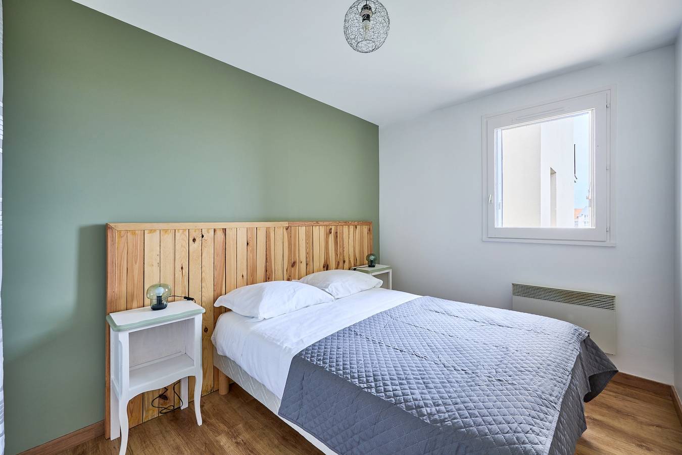 Appartement entier, Les Hirondelles - 800 m de la plage in Courseulles-sur-Mer, Région de Caen