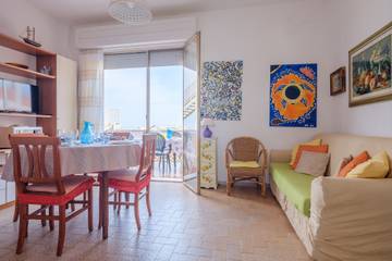 B&b per 6 Persone in San Foca, Salento, Foto 4