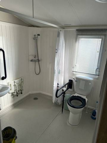 Bungalow for 6 People in Lincolnshire, Midlands, Photo 4