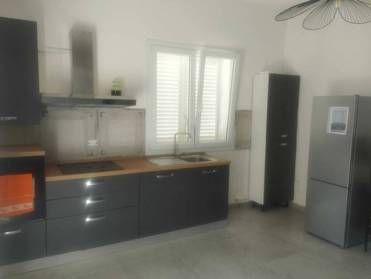 Appartamento intero, Casa affascinante con piscina ad Arenella, aria condizionata in Siracusa, Siracusa e dintorni