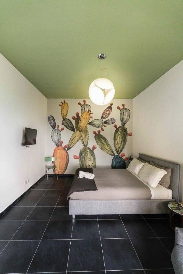 Welchome - guest accomodation in Enna, Province d'Enna