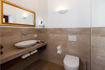 Casa Vacanza per 6 Persone in Gargnano, Prealpi Gardesane, Foto 4