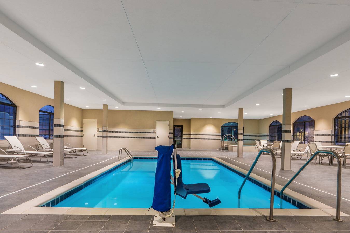 Ganzes Studio, Studio für 3 Personen mit Pool in Anchorage, Alaska