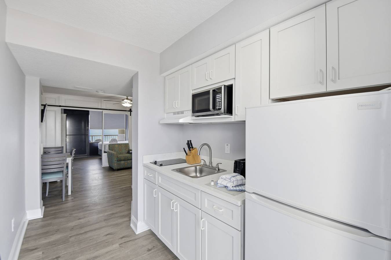 Ganzes Studio, Studio für 4 Personen mit Pool in Ormond Beach, Florida