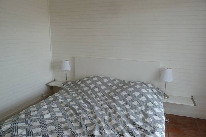 Location de vacances pour 6 personnes, avec balcon à Florensac - 3