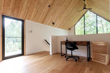 Glamping for 10 Guests in Quebec, Canada, Picture 2