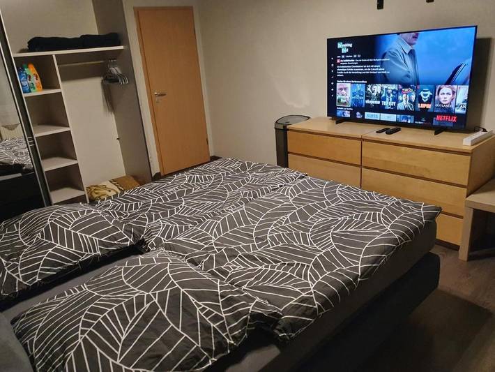 Ferienwohnung für 2 Personen in Meppen - 2