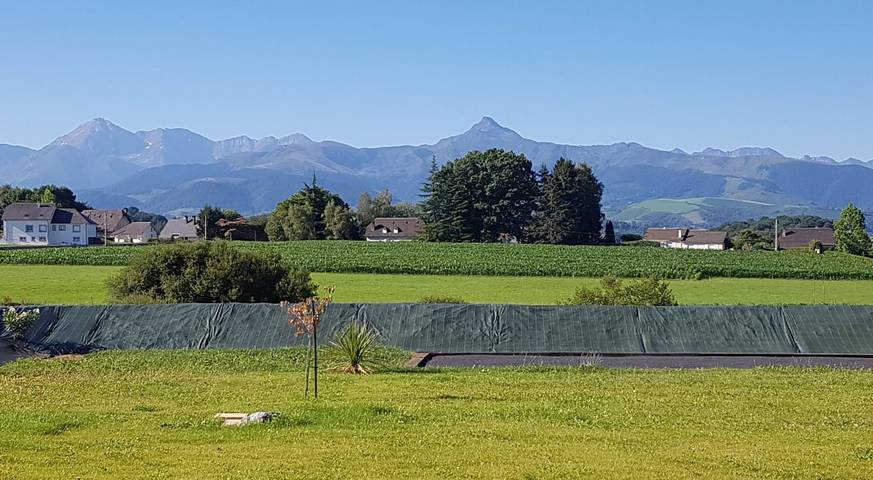 Location de vacances pour 8 personnes, avec jardin ainsi que terrasse et jacuzzi dans Visker - 2