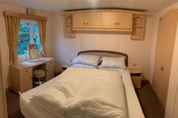 Chalet for 6 People in Chapel St. Leonards, Lincolnshire, Photo 2