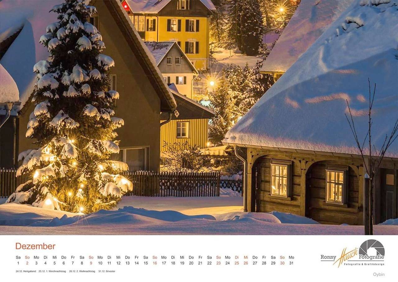 Holiday Home in Oybin, Zittauer Gebirge