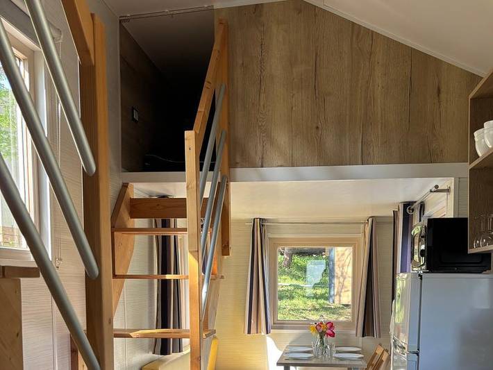 Camping pour 4 personnes sur la Côte d'Opale - 2