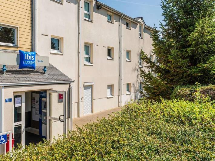 Hôtel pour 2 personnes