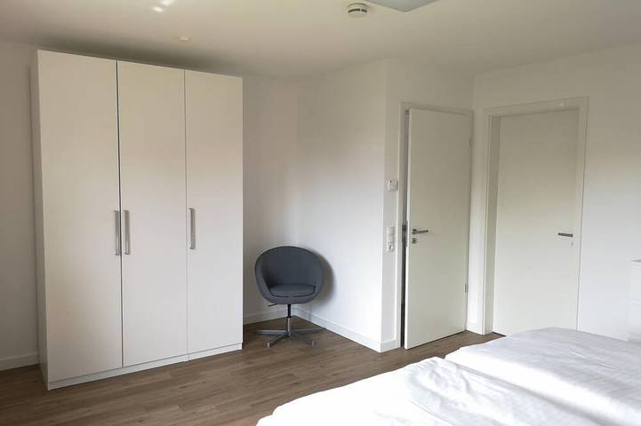 Ferienwohnung für 8 Personen in Scharbeutz - 4