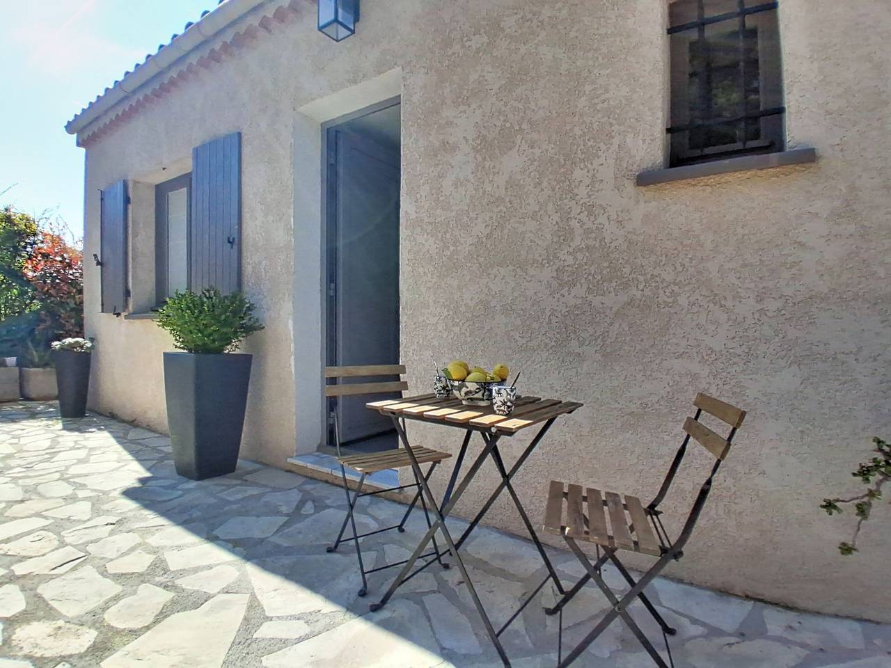 Apartamento entero, Domaine de l'Etoile in La Gaude, Region de Cannes