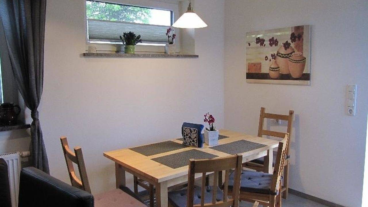 Ganze Ferienwohnung, Ferienwohnung für 5 Personen (50 m²) in Fehmarn in Ostfehmarn, Fehmarn