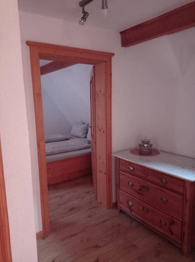 Standard Double Room in Schweigen-Rechtenbach, Arrondissement de la Route-du-Vin-du-Sud