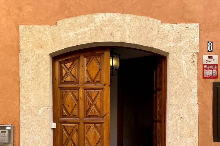 Ferienhaus für 8 Personen, mit Balkon in Altafulla - 4