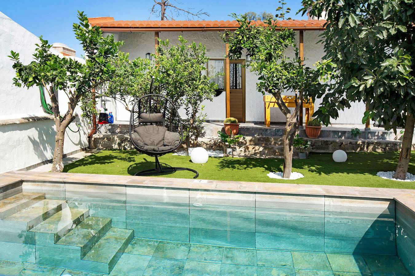Villa für 8 Personen in Las Palmas, Gran Canaria Nord