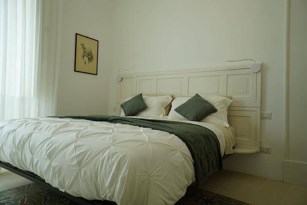 Heart of Puglia - Design Apartment in Puglia with 2 bedrooms in Putignano, Province de Bari