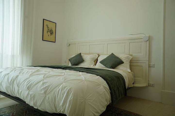 Heart of Puglia - Design Apartment in Puglia with 2 bedrooms in Putignano, Province de Bari