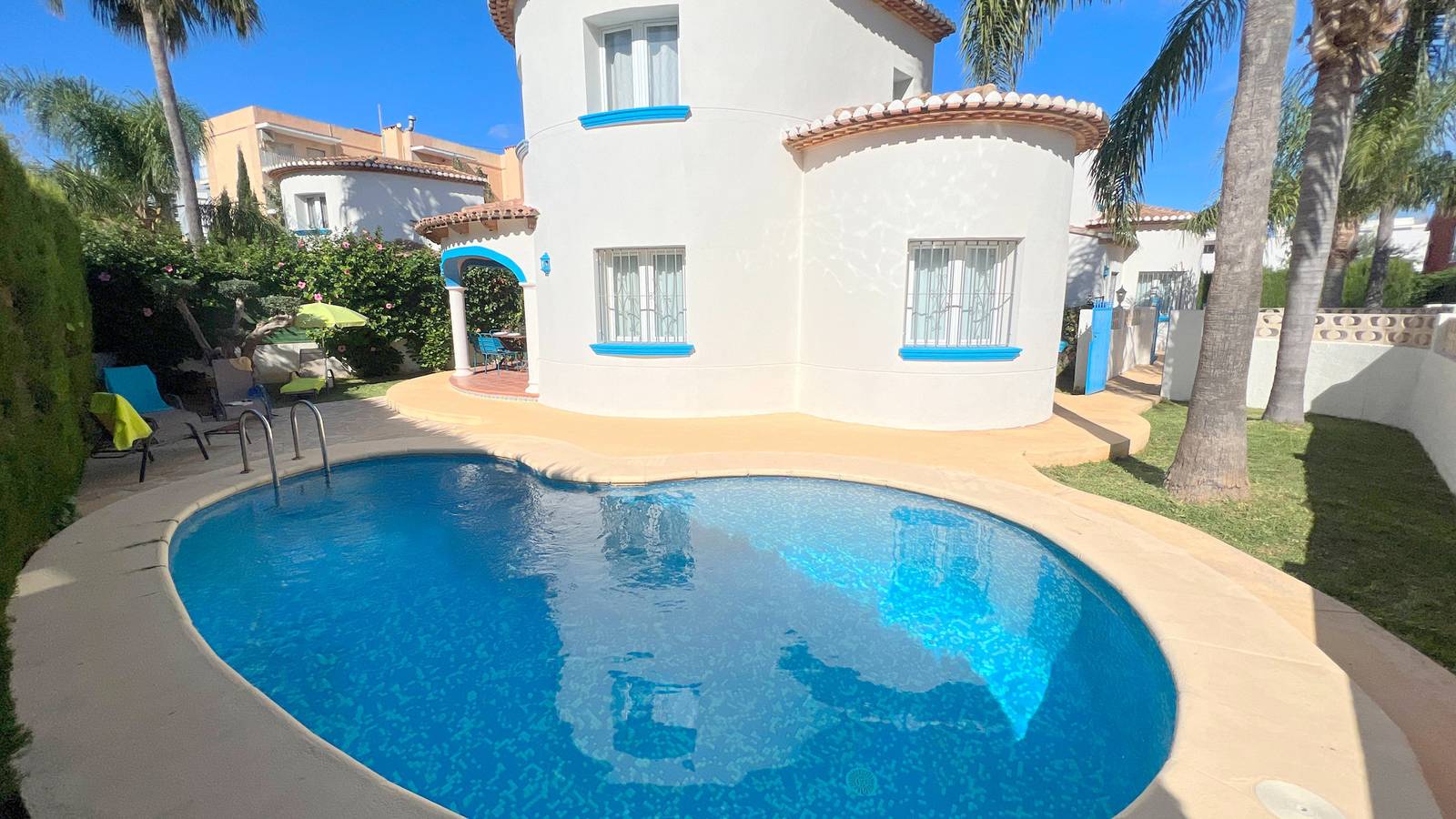 0684 Molins Capricornio in El Palmar, Costa Blanca