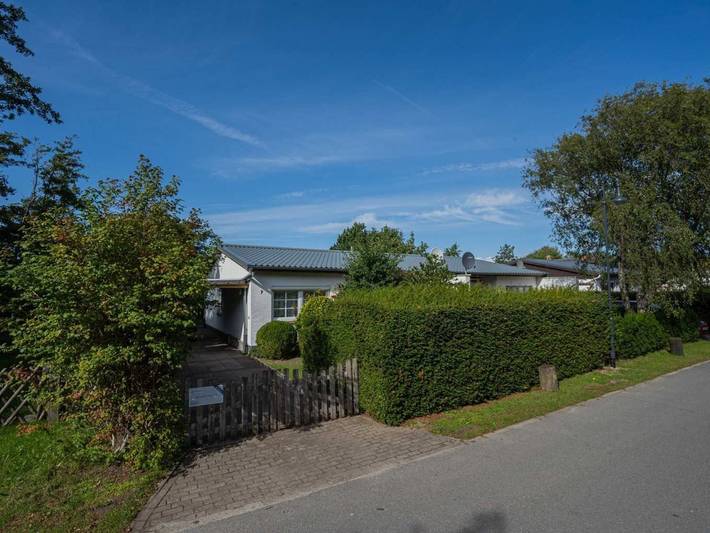 Haushälfte 7 Strandpirat in St. Peter-Ording, Eiderstedt