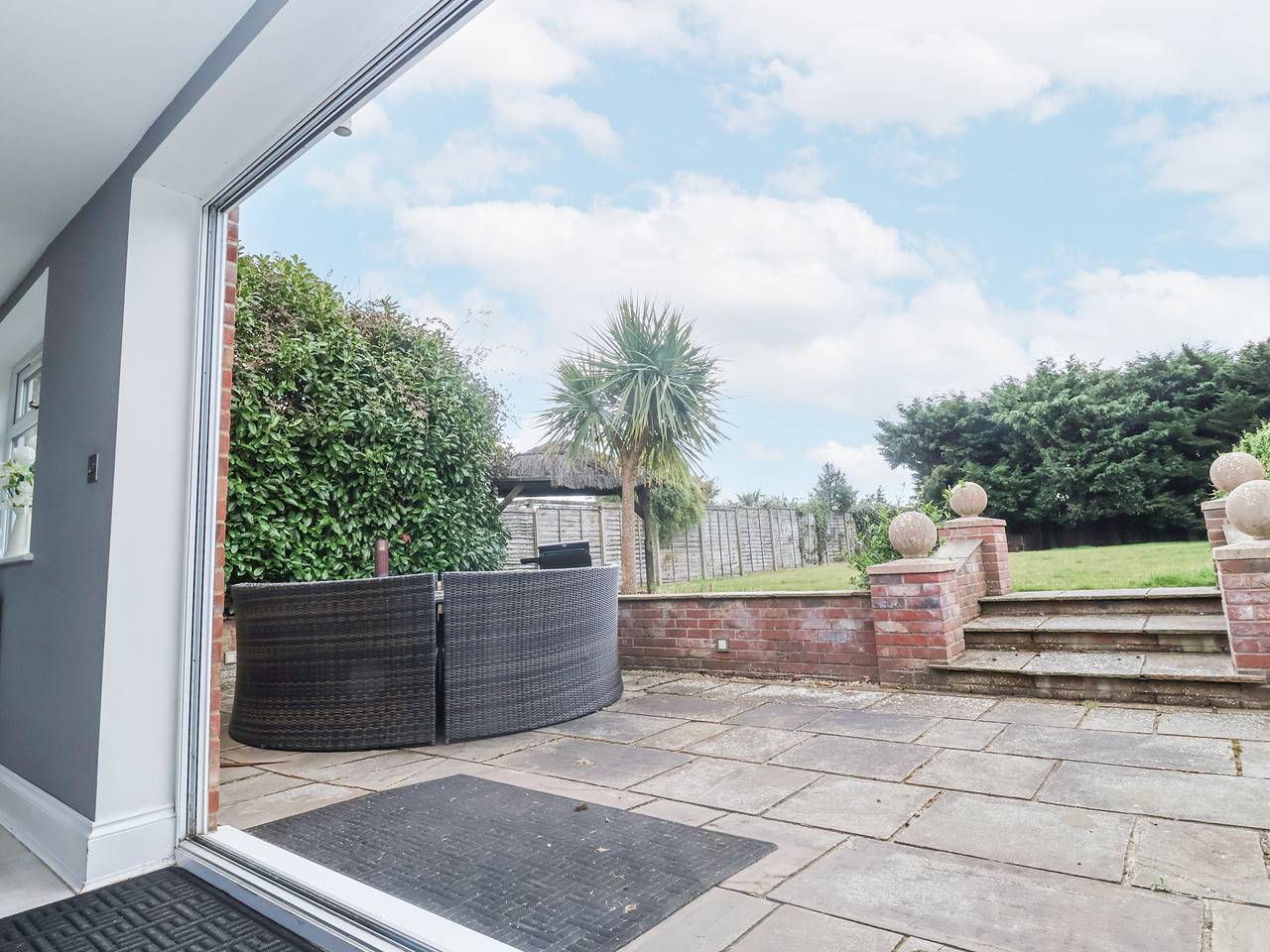 Little Wissett, Aldeburgh in Aldeburgh, Suffolk