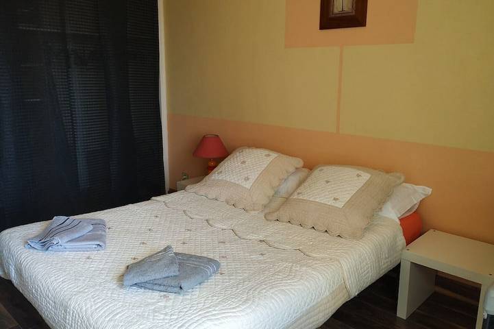 Gîte pour 5 personnes, avec terrasse dans Plage de Carnon - 2