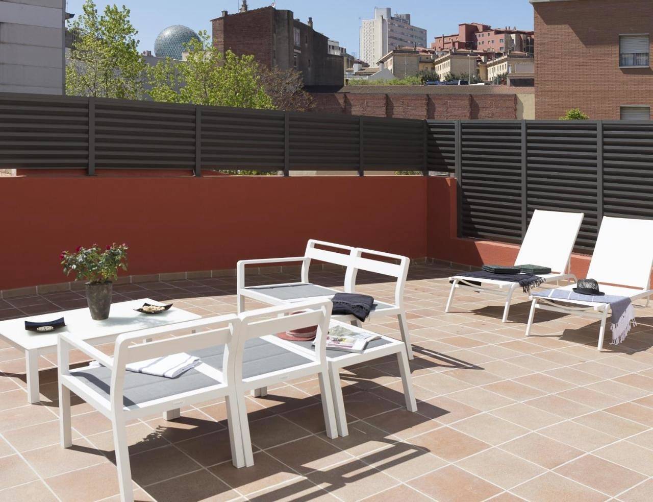 Apartamento entero, La casa del Piano in Figueras, Alt Empordà