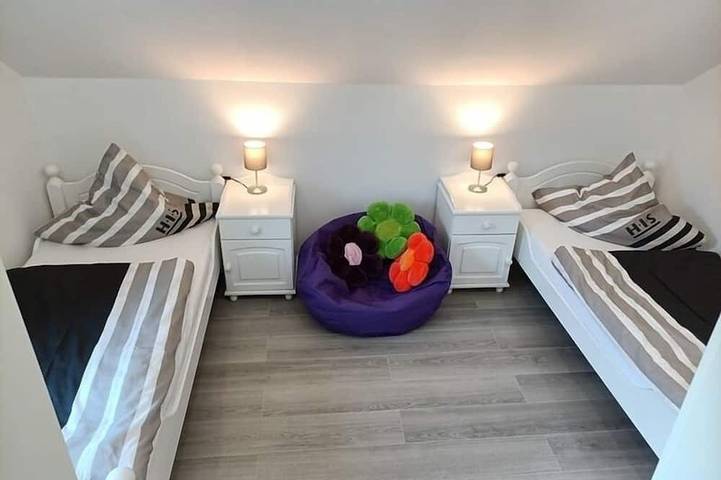 Ferienwohnung für 4 Personen in Vlotho - 2