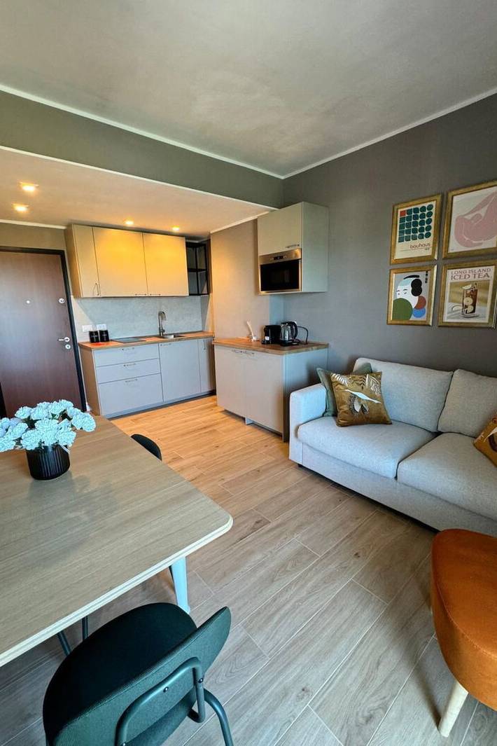 Entire apartment, Suite Mareconero in Scossicci, Porto Recanati