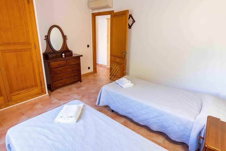 Can Bajoca 2, herrliche ruhige Umgebung in Pollença, Mallorca Norden