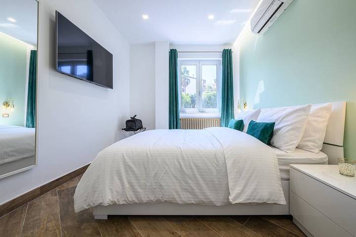 Ferienwohnung für 4 Personen - 1