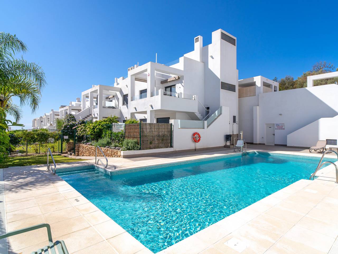 Casa vacanza a Nerja a partire da 232€ a notte