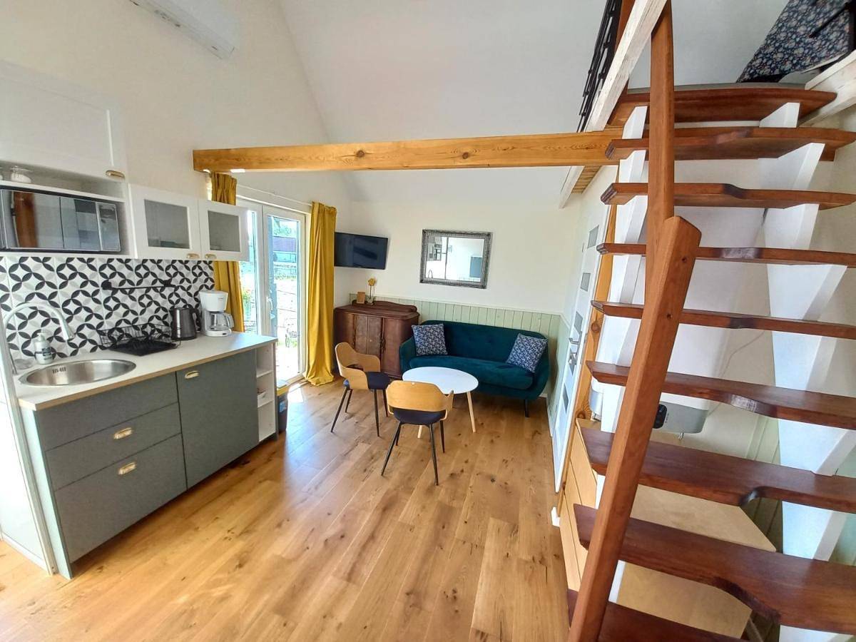 Suite with Terrace in Baltic Sea Pomerania