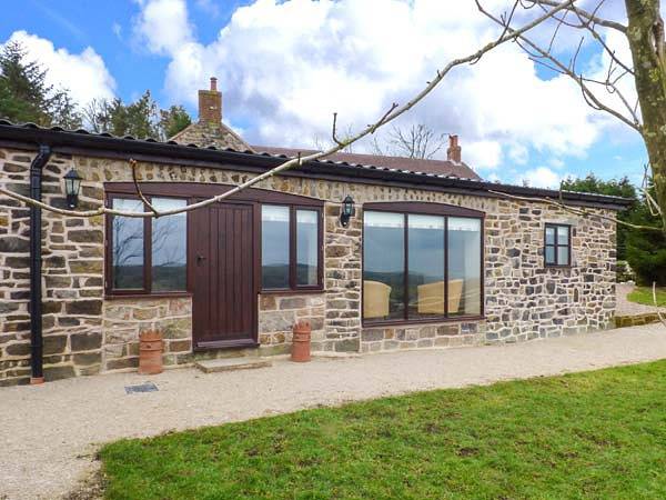 Cottage for 6 people, with garden in Staffordshire Moorlands