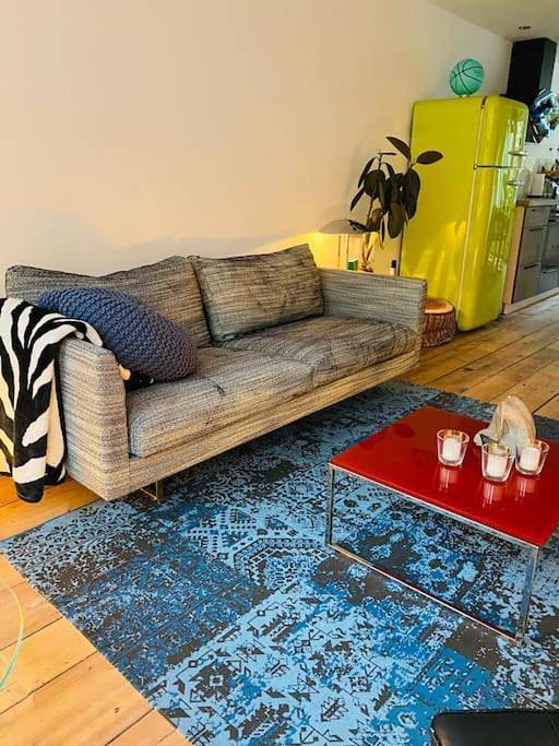 Geheel appartement, Two-Bedroom Apartment in Hoorn, Markermeer